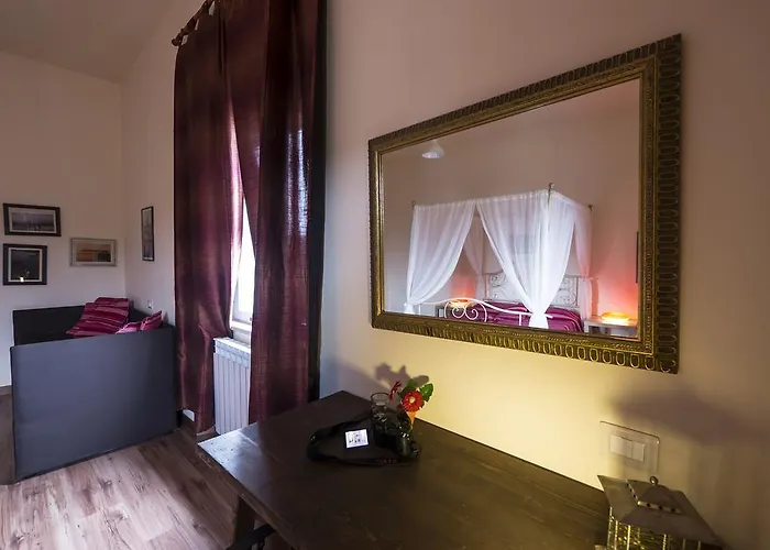 La Casa Sul Hotel Magione