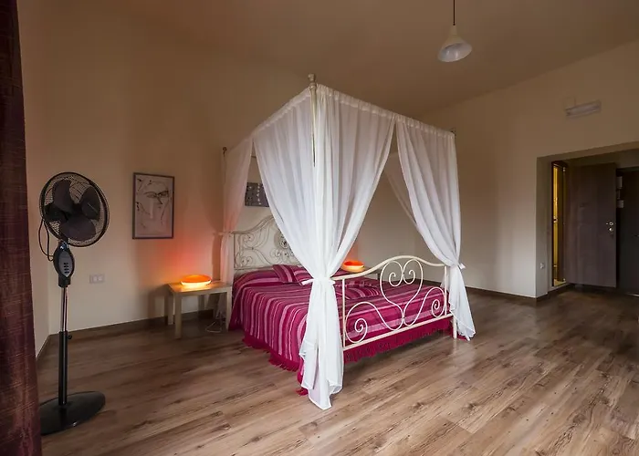 Hotel La Casa Sul 2*