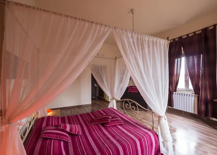 La Casa Sul Hotel 2*