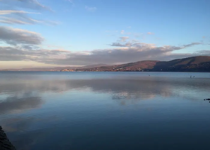 La Casa Sul Hotel 2*