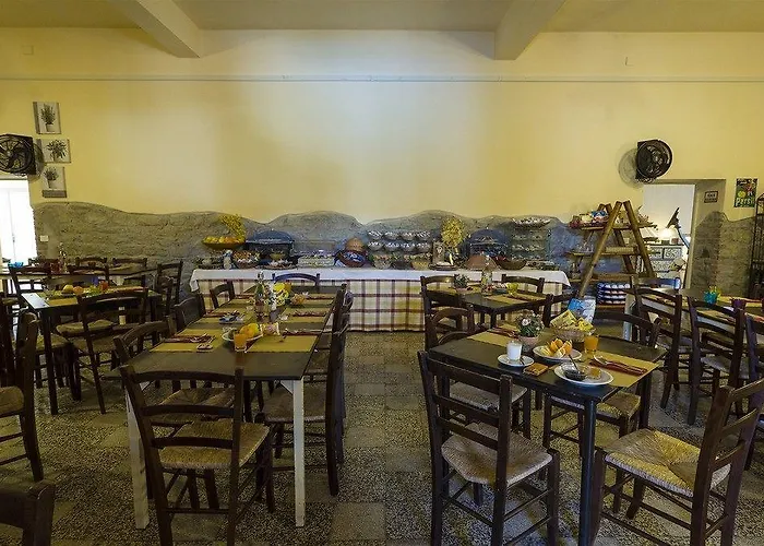 Hotel La Casa Sul Magione