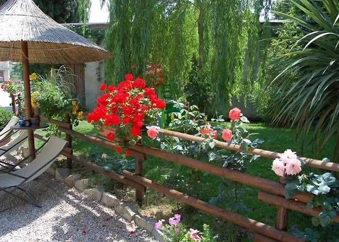 La Casa Sul 2* Magione