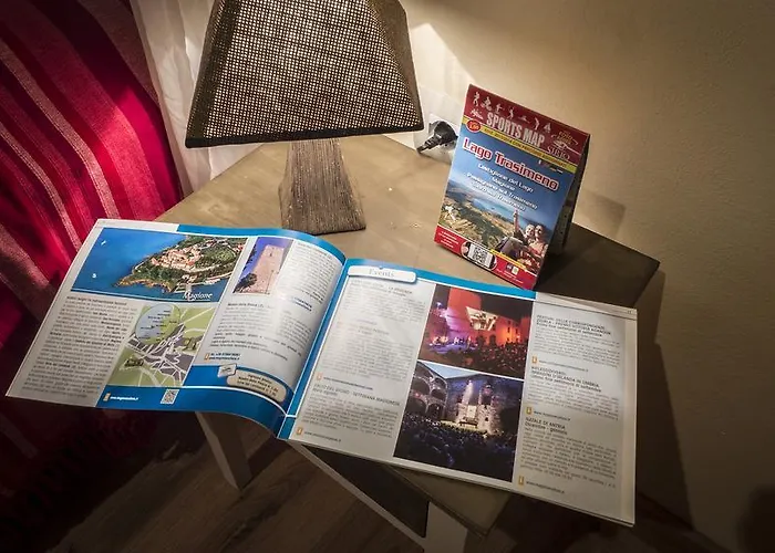 La Casa Sul Hotel 2*