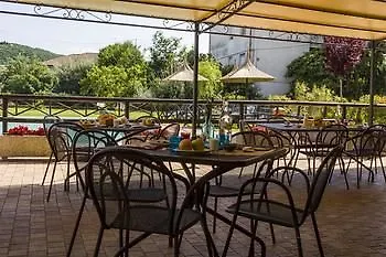 Hotel La Casa Sul Magione