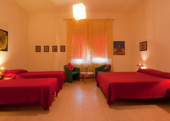 Hotel La Casa Sul Magione