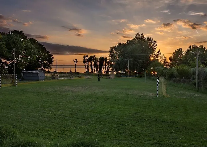 Hotel La Casa Sul 2*