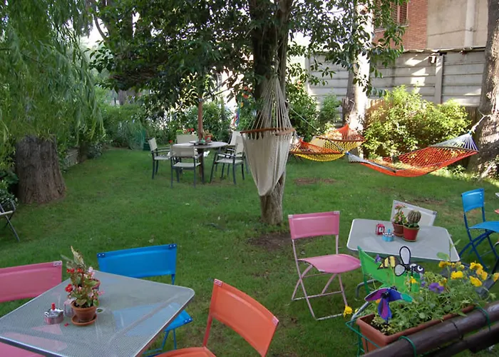 Hotel La Casa Sul 2*