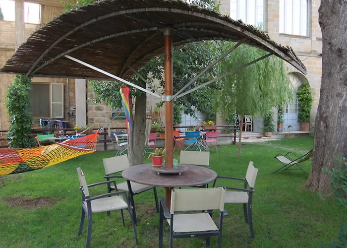 Hotel La Casa Sul 2*