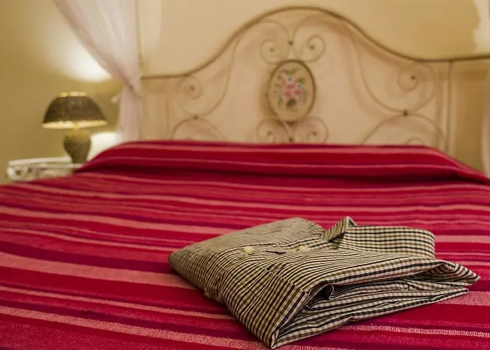 Hotel La Casa Sul 2*